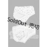 画像: SDM&MSD/OF:下着 S-26-09-13-174-YB-ZS