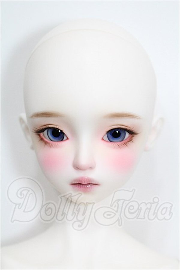 画像1: LUNA　BLANC/daphne S-26-09-13-304-YB-ZS (1)