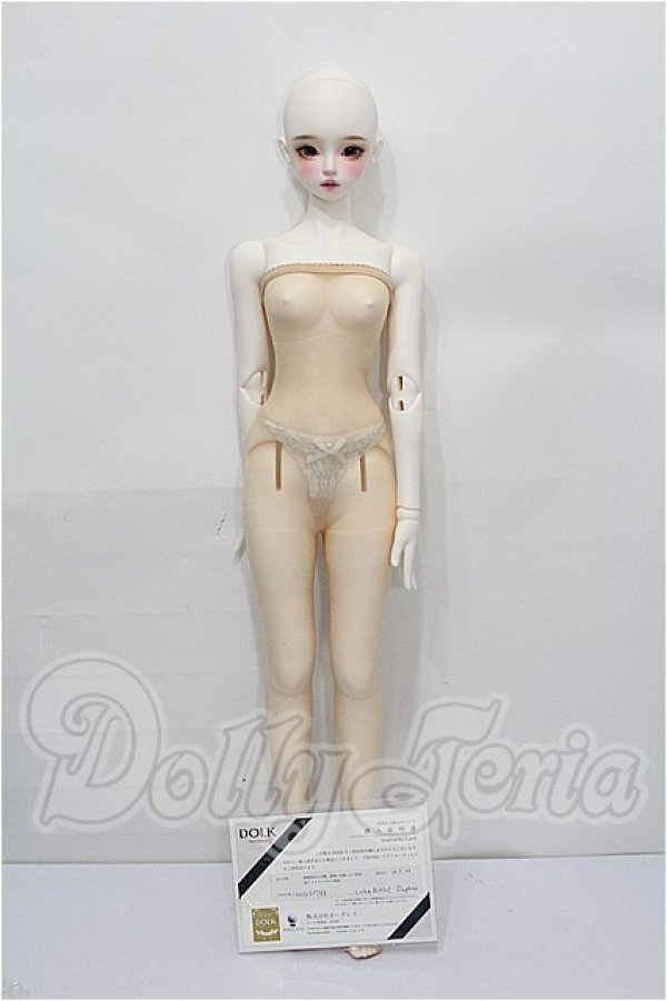 画像6: LUNA　BLANC/daphne S-26-09-13-304-YB-ZS (6)