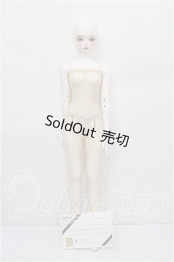 画像6: LUNA　BLANC/daphne S-26-09-13-304-YB-ZS (6)