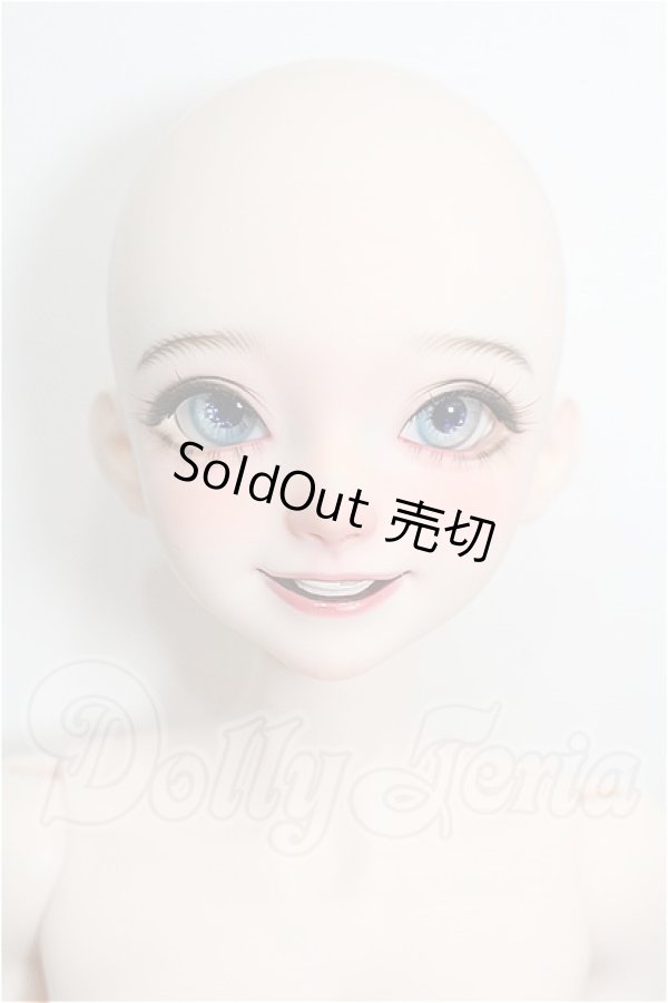 画像1: Asleep Eidolon/1/3サイズ昕奈(Xin Na) S-26-09-13-302-YB-ZS (1)