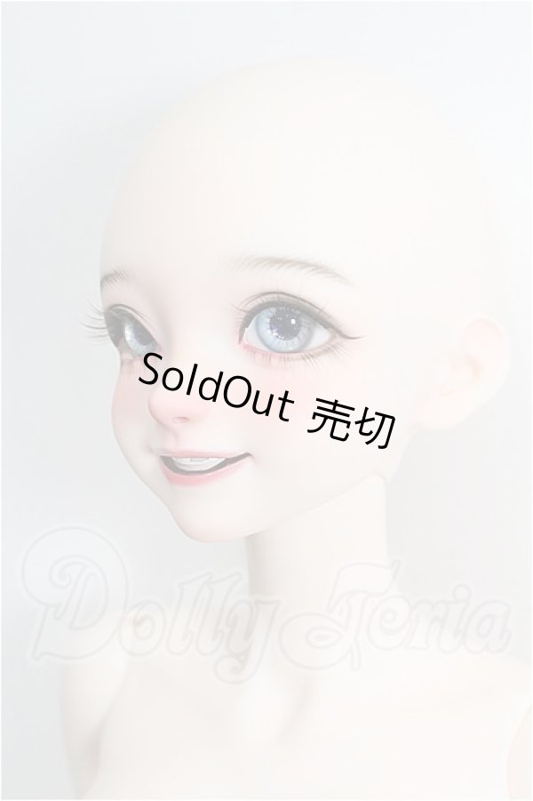 画像2: Asleep Eidolon/1/3サイズ昕奈(Xin Na) S-26-09-13-302-YB-ZS (2)