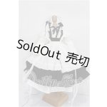 画像: SDM&MSD/OF:ドレス S-26-09-13-125-YB-ZS