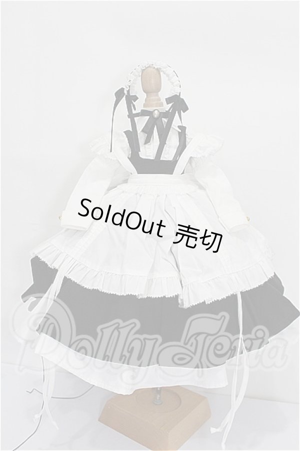 画像1: SDM＆MSD/OF:ドレス S-26-09-13-125-YB-ZS (1)