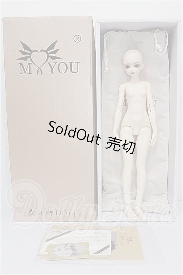 画像6: MyouDoll/1/4/Zuzana S-26-09-13-101-YB-ZS (6)