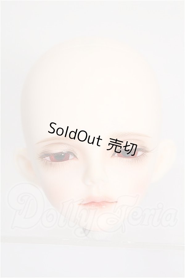 画像1: LUTS/Kid 45 Delf MUSE KAIヘッド S-26-09-13-105-YB-ZS (1)