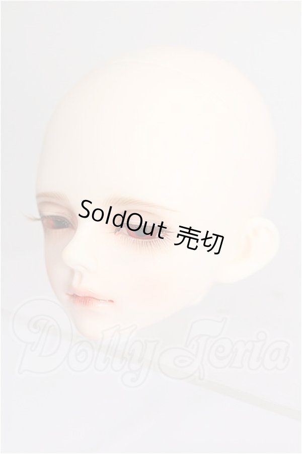 画像2: LUTS/Kid 45 Delf MUSE KAIヘッド S-26-09-13-105-YB-ZS (2)