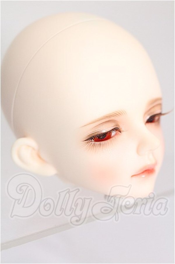 画像3: LUTS/Kid 45 Delf MUSE KAIヘッド S-26-09-13-105-YB-ZS (3)