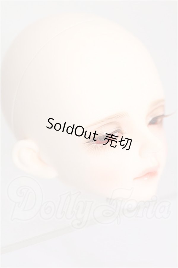 画像3: LUTS/Kid 45 Delf MUSE KAIヘッド S-26-09-13-105-YB-ZS (3)