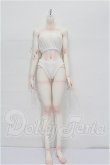 画像1: XAGA DOLL/1/4女の子ボディ S-26-09-13-102-YB-ZS (1)