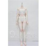 画像: XAGA DOLL/1/4女の子ボディ S-26-09-13-102-YB-ZS