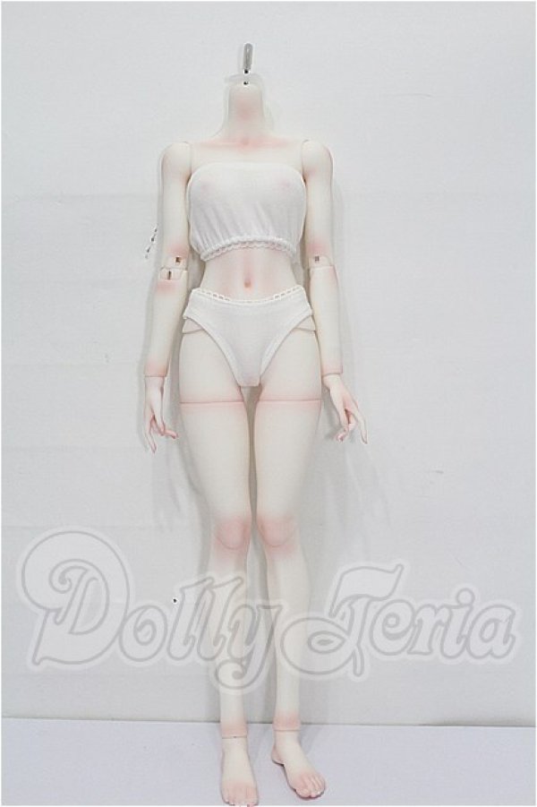 画像1: XAGA DOLL/1/4女の子ボディ S-26-09-13-102-YB-ZS (1)