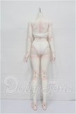 画像2: XAGA DOLL/1/4女の子ボディ S-26-09-13-102-YB-ZS (2)