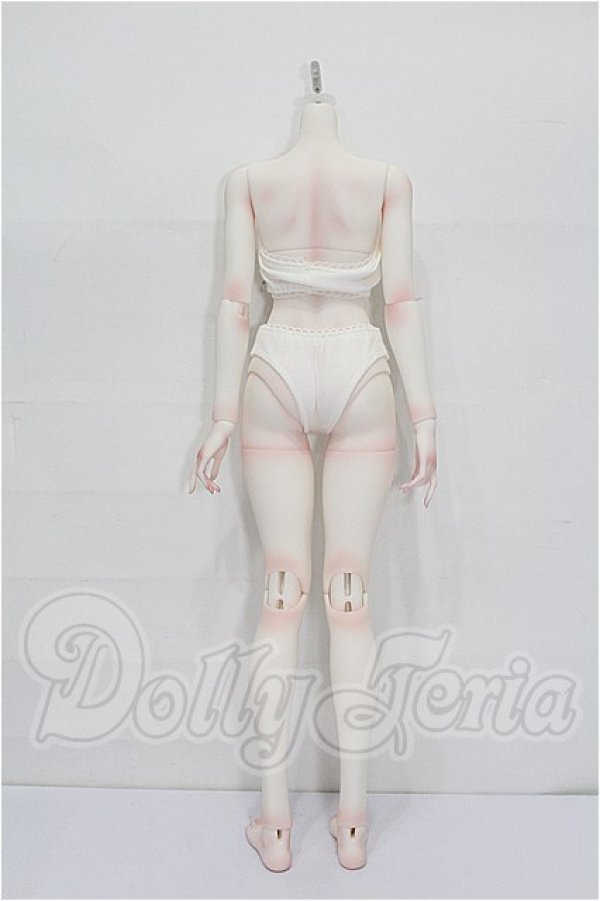 画像2: XAGA DOLL/1/4女の子ボディ S-26-09-13-102-YB-ZS (2)