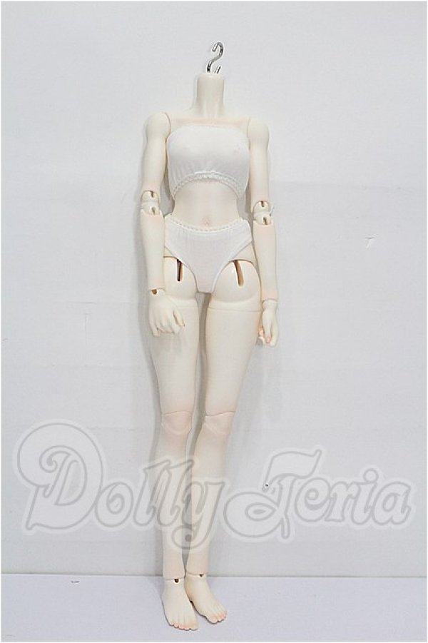 画像1: Gem of Doll/1/4女の子ボディ S-26-09-13-103-YB-ZS (1)