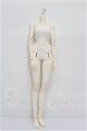 画像: Gem of Doll/1/4女の子ボディ S-26-09-13-103-YB-ZS