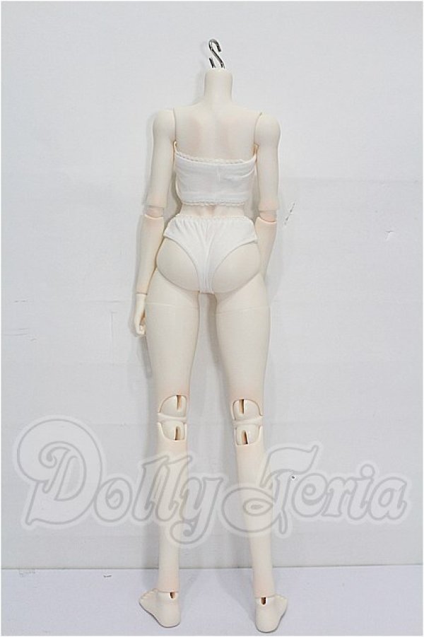 画像2: Gem of Doll/1/4女の子ボディ S-26-09-13-103-YB-ZS (2)