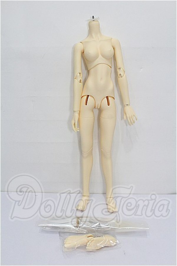 画像3: Dreaming Doll/1/4女の子ボディ S-26-09-13-104-YB-ZS (3)