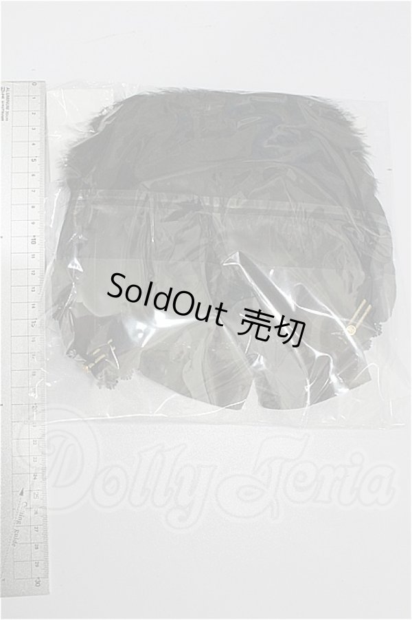画像2: 40cmサイズドール/OF:衣装 S-26-09-13-122-YB-ZS (2)