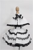 画像1: MDD/OF:ドレス S-26-09-13-119-YB-ZS (1)