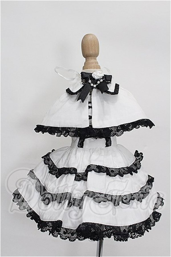 画像1: MDD/OF:ドレス S-26-09-13-119-YB-ZS (1)