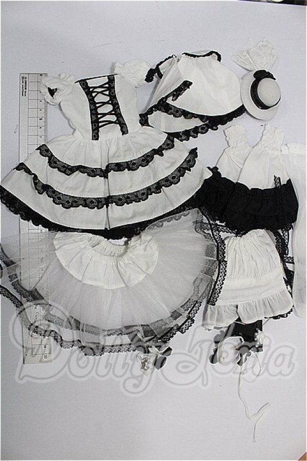 画像5: MDD/OF:ドレス S-26-09-13-119-YB-ZS (5)