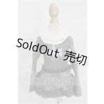 画像: SDM&MSD/OF:トップス S-26-09-13-111-YB-ZS