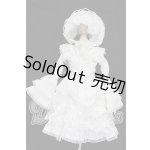 画像: 40cmサイズドール/OF:衣装 S-26-09-13-116-YB-ZS
