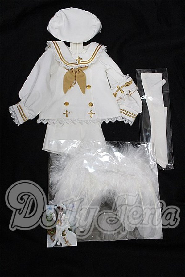 画像1: SDM＆MSD/OF:衣装セット S-26-09-13-331-TO-ZS (1)
