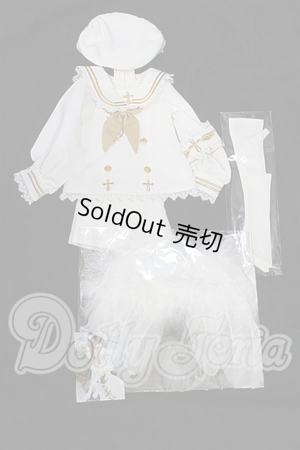 画像1: SDM＆MSD/OF:衣装セット S-26-09-13-331-TO-ZS (1)