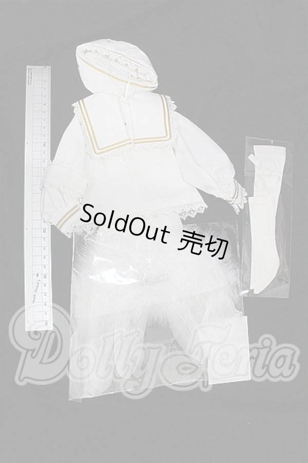 画像2: SDM＆MSD/OF:衣装セット S-26-09-13-331-TO-ZS (2)
