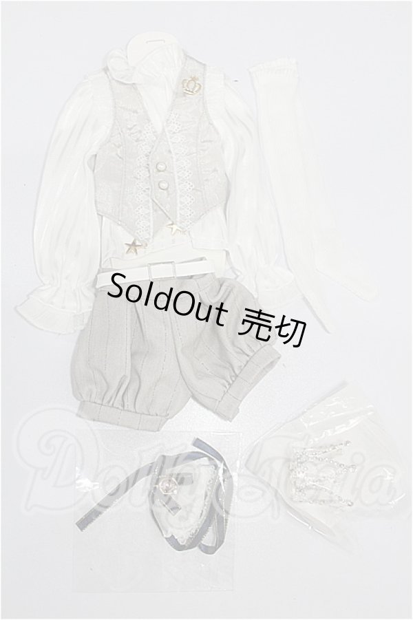画像1: SDM＆MSD/OF:衣装セット S-26-09-13-330-TO-ZS (1)