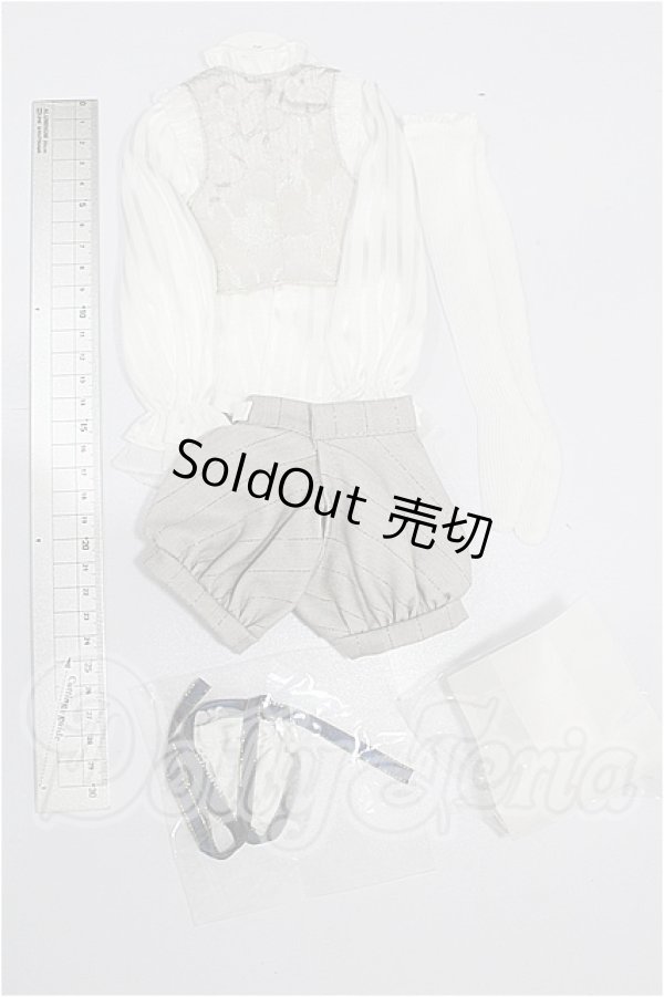 画像2: SDM＆MSD/OF:衣装セット S-26-09-13-330-TO-ZS (2)