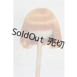 画像: 7-8inch/ウィッグ S-26-10-11-124-TO-ZS
