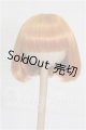 画像: 7-8inch/ウィッグ S-26-10-11-124-TO-ZS