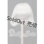 画像: 7-8inch/ウィッグ S-26-09-27-134-TO-ZS