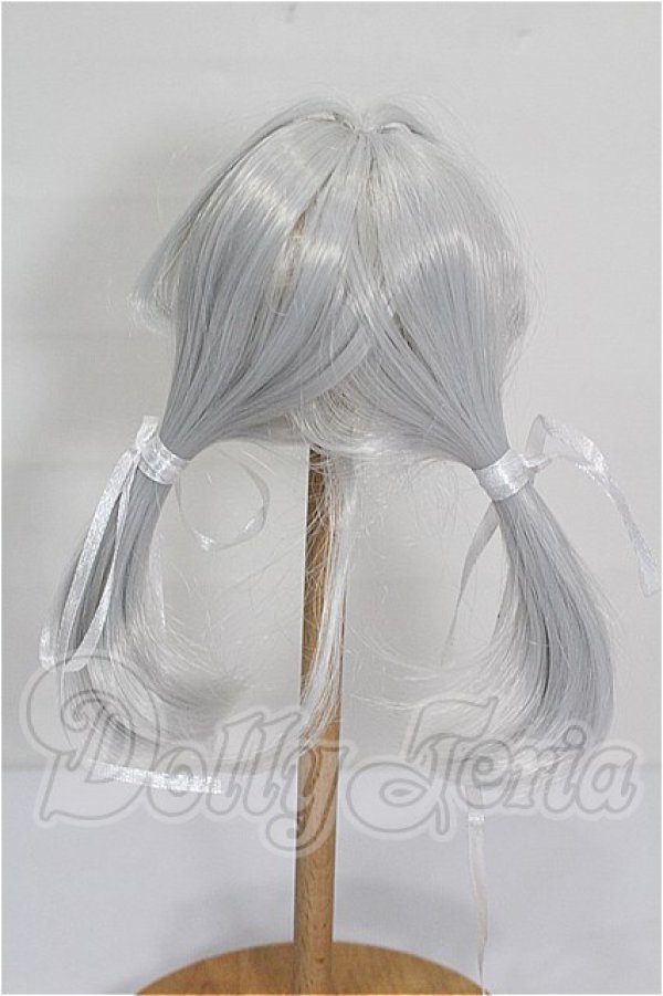 画像2: 7-8inch/ウィッグ S-26-09-20-158-TO-ZS (2)