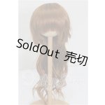 画像: 8-9inch/ウィッグ S-26-09-20-165-TO-ZS