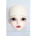 画像: MYOUDOLL/Macarena Head S-26-09-20-122-TO-ZS