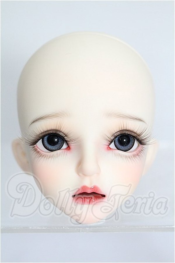 画像1: MYOUDOLL/Macarena Head S-26-09-20-122-TO-ZS (1)