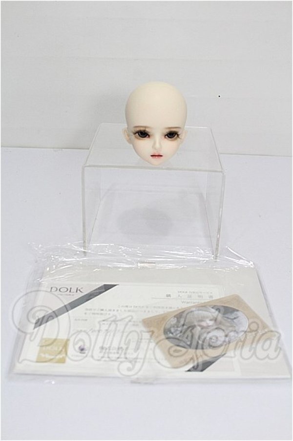 画像4: MYOUDOLL/Delia Head S-26-09-13-308-TO-ZS (4)