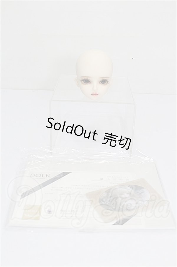 画像4: MYOUDOLL/Delia Head S-26-09-13-308-TO-ZS (4)