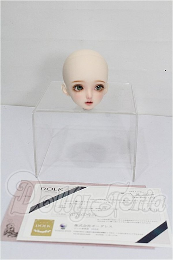 画像5: Asleep Eidolon/Huaixiaヘッド S-26-09-20-121-TO-ZS (5)