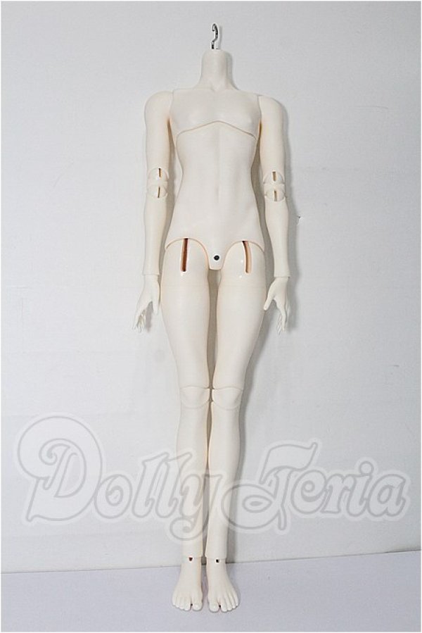 画像1: Coral Reef Doll/1/4 BOY Body S-26-09-20-274-TO-ZS (1)
