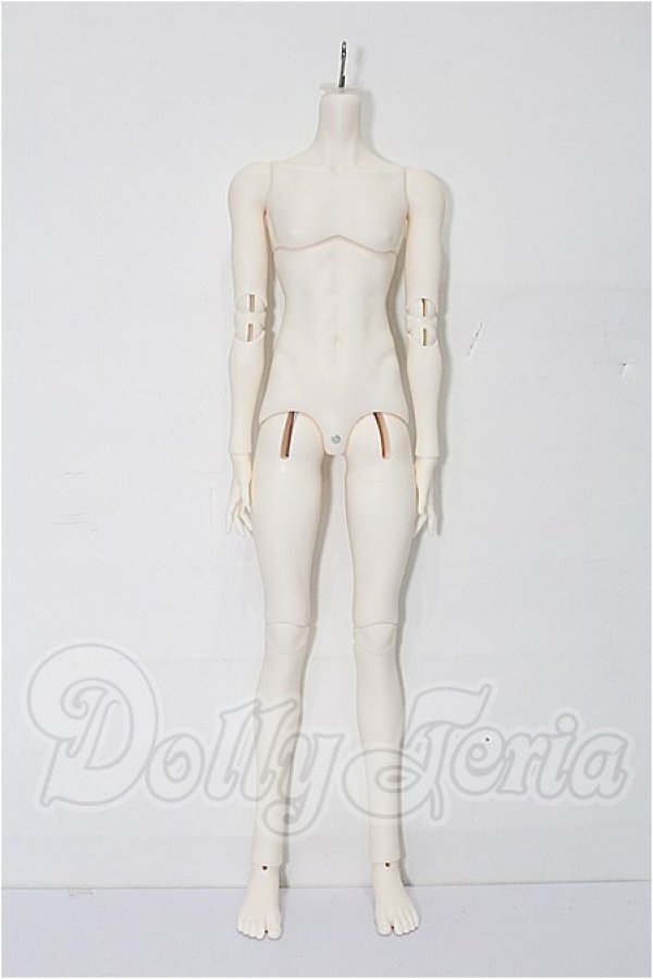 画像1: Coral Reef Doll/1/4 BOY Body S-26-09-20-273-TO-ZS (1)