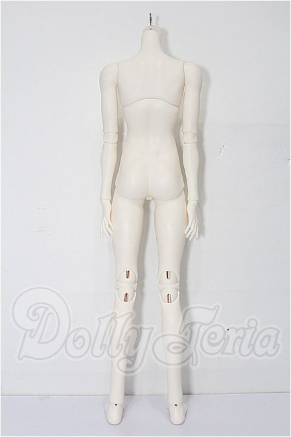 画像2: Coral Reef Doll/1/4 BOY Body S-26-09-20-273-TO-ZS (2)