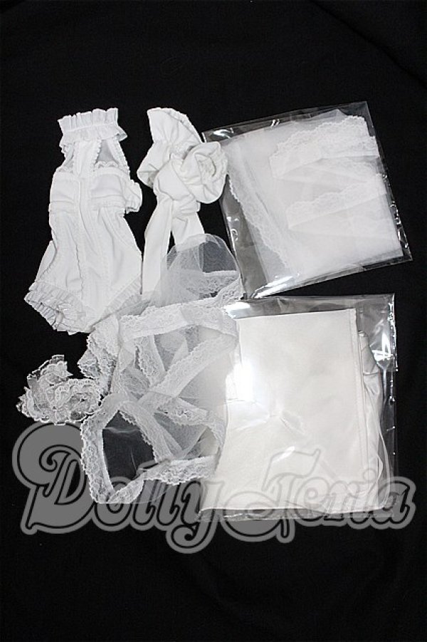 画像1: MDD/OF:衣装セット S-26-09-13-335-TO-ZS (1)