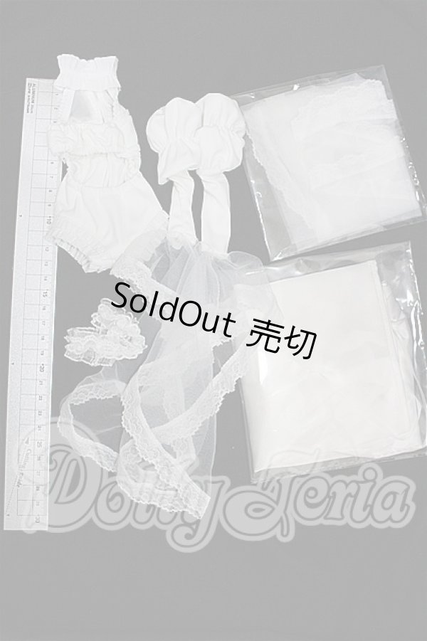 画像2: MDD/OF:衣装セット S-26-09-13-335-TO-ZS (2)