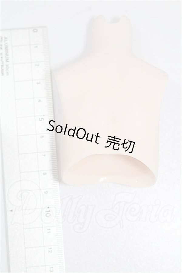 画像2: MDD2.0/上半身パーツ　Ｓ胸 S-26-09-13-346-TO-ZS (2)