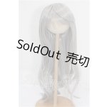 画像: 8-9inch/ウィッグ S-26-09-13-293-TO-ZS